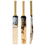 Nelco Gladiator English Willow Cricket Bat